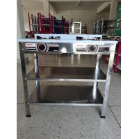 ราคา เตาแก๊สคู่พร้อมขาตั้ง National เนชั่นแนล สเตนเลสทั้งตัวหน้าสแตนเลส2หัวเตาเหล็กหล่อ ผลิตในประเทศไทย มีมาตราฐาน มอก (9157107826)