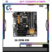 ราคา 1150 MAINBOARD GIGABYTE GA Z97M D3H Intel Z97 Micro ATX DDR3 (19503149625)