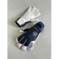 ราคา ถุงมือฟุตบอล APD SOLID ALL NEW ใหม่ล่าสุด ตัวท็อป นิ้วถอดได้ ถุงมือผู้รักษาประตู (23622197121)