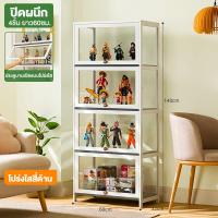 ราคา CF COD ตู้กระจกใส เอชดี ตู้โชว์เลโก้ขนาดใหญ่ อะครีลิค การแสดงผลรอบด้าน พื้นที่เก็บข้อมูลหลายชั้น (24402649509)