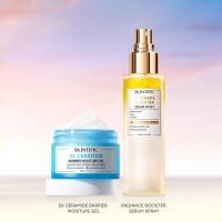 ราคา NEW PRODUCT SKINTIFIC 2 ชิ้น Radiance Booster Serum Spray Niacinamide Serum 377 Dark Spot Moisture Gel 377 Dark Spot Eraser Serum gel moisture (24556001704)