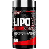 ราคา Nutrex Research Lipo 6 Black Ultra Concentrate 60 Black Capsule แฟตเบิร์นตัวเทพ สุดยอดการเผาผลาญไขมัน สูตรเข้มข้นพิเศษ ใช้เพียง 1 แคปซูล ของแท้จากอเมริกา (24508332628)