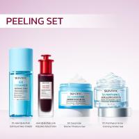 ราคา 4PCS SKINTIFIC 3 ชิ้น Niacinamide Serum 377 Dark Spot Eraser Serum 4D essence Daily toner Lactic Acid Skin Renewal Exfoliating Serum (24556014323)