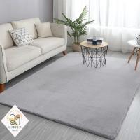 ราคา พรมขนกระต่ายเทียม ขนนุ่มที่สุด พรมผืนใหญ่ พรมขนนุ่ม พรม พรมปูพื้น พรมแต่งห้อง พรมแต่งห้อง พรมห้องนอน พรมห้องรับแขก (19573607270)