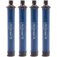 ราคา LifeStraw Personal Blue 4แพ็ค (23035227351)