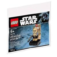 ราคา LEGO Star Wars 40176 Star Wars Excl MF on stand Polybag เลโก้ใหม่ ของแท้ พร้อมส่ง (18670898811)