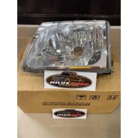 ราคา แท้ ไฟหน้า Toyota Tiger D4D ราคาต่อ1ข้าง ของใหม่ แท้ เบิกห้าง สำหรับ ไทเกอร์ LN166 ปี 2002 2004 (16017806281)