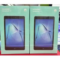 ราคา Huawei mediapad T3 Ram2 16GB เครื่องใหม่ศูนย์ไทยใช้ซิมโทรได้ (24527978481)