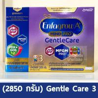 ราคา 2850 กรัม โฉมใหม่ เอนฟาโกร เจนเทิลแคร์ สูตร 3 Enfalac Gentle Care 3 (23138232131)