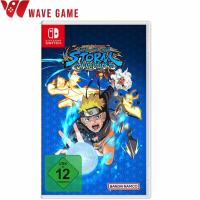 ราคา nintendo switch naruto x boruto ultimate ninja storm connections english thai (21033947513)