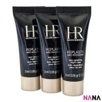 ราคา Helena Rubinstein REPLASTY Eye Repairing Night Care Sample Pack 3ml x 6 3 เฮเลน่า รูบินสไตน์ ครีมบำรุงรอบดวงตา Helena Rubinstein ซ่อมแซม คืนความชุ่มชื้น ตัวอย่างแพ็ค Delivery Time 5 10 Days (244353313