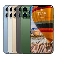 ราคา I16โทรศัพท์ Pro Max 16 1T Android 6 8นิ้ว (24524714490)