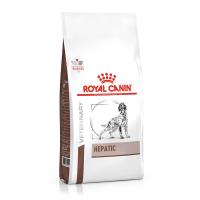ราคา Royal Canin Hepatic อาหารสำหรับสุนัขโรคตับ 6kg ขนาดกระสอบ (21169666082)
