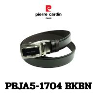 ราคา Pierre Cardin ปีแอร์ การ์แดง เข็มขัดหนังแท้ เข็มขัดหัวออโต้ เข็มขัดรัดเอว เข็มขัดผู้ชาย รุ่น PBJA5 1704 พร้อมส่ง ราคาพิเศษ (24396504498)