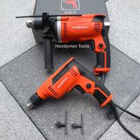 ราคา Maktec สว่าน สว่านไฟฟ้า สว่านกระแทก รุ่น MT814 710W ขนาดเจาะ 13mm Maktec สว่านไฟฟ้า สว่าน 2 หุน รุ่น MT653 230W ขนาดเจาะ 6 5 mm (22175536266)