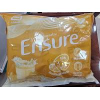 ราคา ensure ธัญพืช ถุงเติม ขนาด 2400 g ล็อตใหม่ล่าสุด (24414481522)