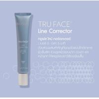 ราคา นู สกิน ทรูเฟซ ไลน์ คอร์เรคเตอร์ Nu Skin Tru Face Line Corrector หมดอายุ 08 2026 (24257260874)