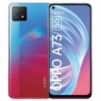 ราคา พร้อมส่ง มือถือ OPPO A73 แรม 8GB รอม 256GB หน้าจอHd 6 5 นิ้ว แบตเตอรี่ 4040 mAh (24529265835)