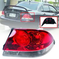 ราคา เสื้อไฟท้าย โคมไฟท้าย รุ่น มิตซูบิชิ แลนเซอร์ ซีเดีย MITSUBISHI LANCER CEDIA ปี 2004 2012 ข้างขวา ไม่รวมชุดหลอดไฟ และสายไฟ (1084344132)