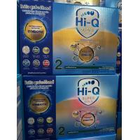 ราคา hi q super gold สูตร 2 ขนาด 3000 กรัม 1 กล่อง อายุ 2026 (24193384430)