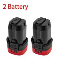 ราคา Brand new 16 8V 18V 100 new Dongke javn battery brushless small steel starter brushless lithium battery starter Welcome to Our Store (22491493761)