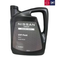 ราคา NISSAN น้ำมันเกียร์ CVT Nissan NS 3 สำหรับ March Almera Teana Sylphy X trial แท้ (12111757886)