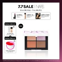 ราคา NARS EYESHADOW QUAD SAKURA BEAUTY TRANSFORMED COLLECTION (24494331775)