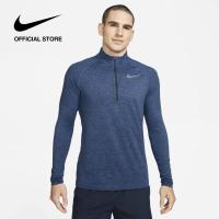 ราคา Nike Mens Elemental Tee Obsidian (23792273677)