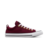 ราคา CONVERSE รองเท้า CTAS MADISON STAR STUDDED OX RED ผู้หญิง A05457CF H3REXX (23435978117)