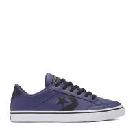 ราคา CONVERSE รองเท้า TOBIN SEASONAL SYNTHETIC LEATHER OX NAVY ผู้ชาย A05603CM H3NAXX (23436035019)