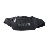 ราคา Ducati Waist Bag กระเป๋าคาดเอว (22697964222)