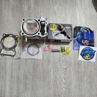 ราคา เสื้อสูบ SONIC 65 ลูกสูบหัวนูนงานCNC แคม เฮงสุพรรณ คอยล์หัวเทียน เต้าหู้แปดริ้ว ปะเก็น สติ๊กเกอร์ (22577674493)