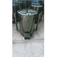 ราคา เตาเผาถ่าน200ลิตร เผาไม้สด ไม้แห้ง และได้น้ำส้มควันไม้ ส่งทั่วไทย (5656914692)