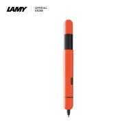 ราคา ปากกาลูกลื่น LAMY pico ballpoint pen laser orange (23526691124)