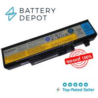 ราคา Lenovo แบตเตอรี่ ของแท้ สำหรับ Lenovo IdeaPad Y450 Y550 Lenovo Battery Notebook แบตเตอรี่โน๊ตบุ๊ค (173447647)