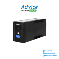 ราคา ADVICE UPS 1000VA Smart LED รับประกัน 2 ปี Advice Online (1406096431)