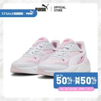 ราคา PUMA X Ray Speed Youth Trainers 38489822 (23309738434)