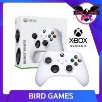 ราคา จอย Xbox Series X Robot White XBox X Wireless Controller จอย XBox one X จอย Xbox one X box one X จอยคอม Xbox X Series (6463540413)