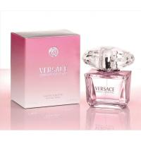 ราคา น้ำหอม Versace Bright Crystal For Women EDT 90 ml (19345884300)