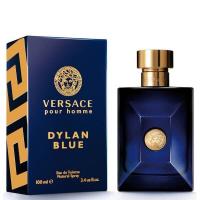 ราคา น้ำหอม Versace Pour Homme Dylan Blue EDT 100 ML (19326892029)
