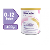 ราคา Dumex Nutricia Neocate LCP นีโอเคท นีโอเคต LCP 400 กรัม ex 1 1 2026 (16722282977)
