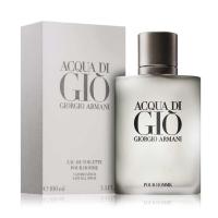 ราคา น้ำหอม Giorgio Armani Acqua Di Gio Pour Homme EDT 100 ml (19345901426)