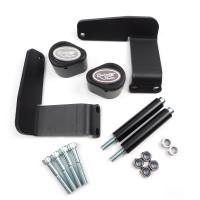 ราคา กันล้ม NINJA250 NINJA300 RACING POWER กันล้มข้างเครื่อง งาน CNC (17425389219)