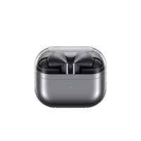 ราคา หูฟังไร้สาย Samsung Galaxy Buds3 Pro Bluetooth Earphone Sport Earbuds with Mic Hifi Stereo Sound (24656546426)