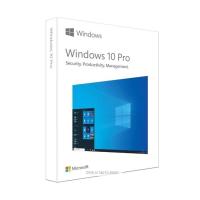 ราคา Windows 10 Pro FPP USB BOX แท้ใช้งานได้ถาวรไม่มีวันหมดอายุ (21030391832)