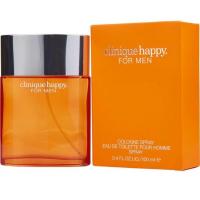 ราคา น้ำหอม CLINIQUE Happy 100 ml กล่องซีล (21837321913)