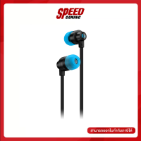 ราคา IN EAR HEADSET หูฟังอินเอียร์ LOGITECH G G333 BUFFY IN EAR BLACK By Speed Gaming (15493081507)