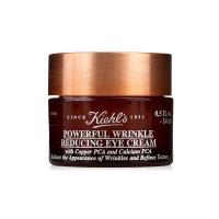 ราคา Kiehl s Powerful Wrinkle Reducing Eye Cream 14ml คีลส์ ครีมบำรุงรอบดวงตา (23182461222)