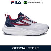 ราคา FILA Brooke PFA250101M สีขาว รองเท้าวิ่งผู้ชาย (24281897932)