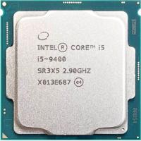ราคา ซีพียู CPU Intel i5 8400 i5 8500 i5 9400F i5 9400 i5 9500F i5 9500 ฟรีซิลิโคลนซอง (22861992261)